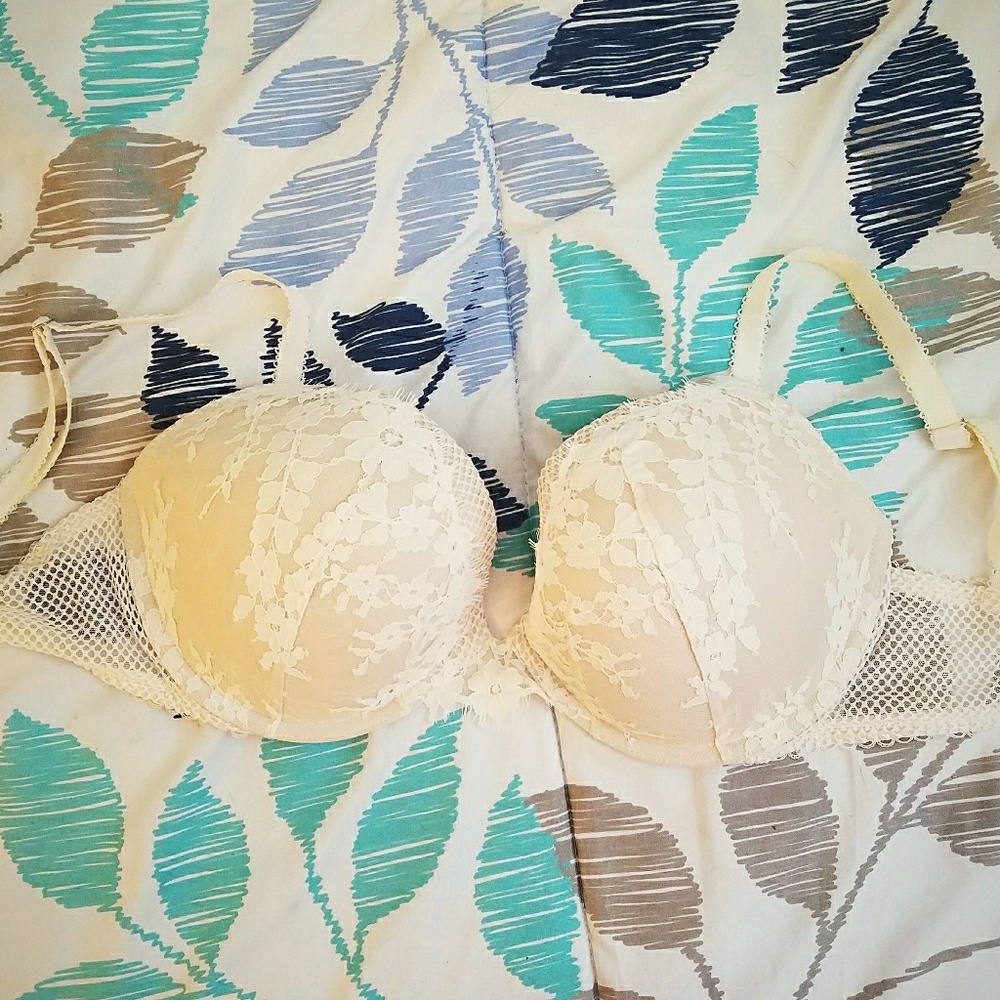 Victoria's Secret Dream Angels Push-up Bra